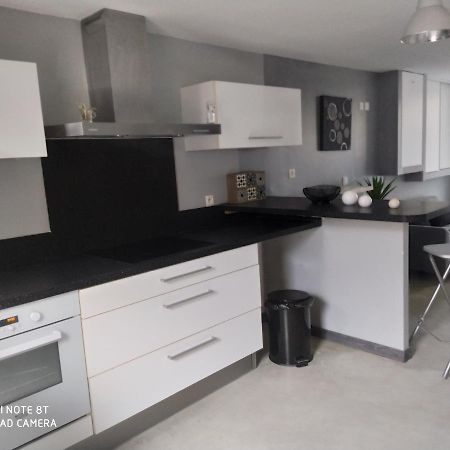 Appartement Quartier Calme Perpignan Luaran gambar