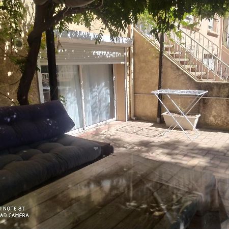 Appartement Quartier Calme Perpignan Luaran gambar