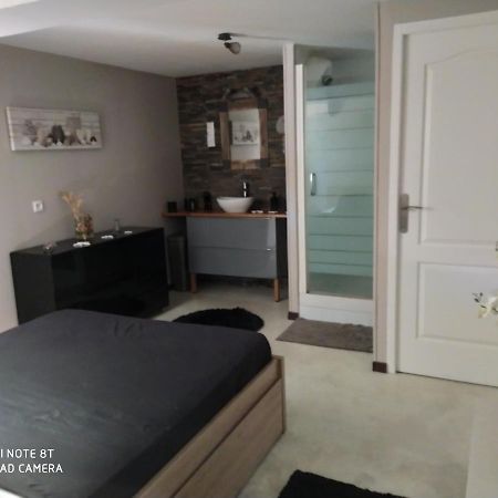 Appartement Quartier Calme Perpignan Luaran gambar